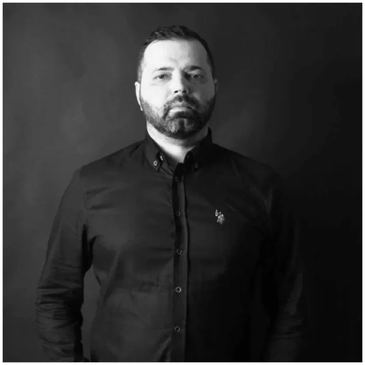 Павел Губарев