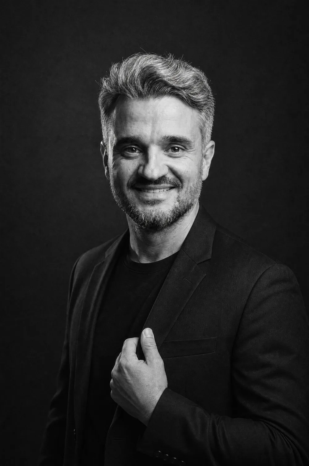 Дмитрий Амбарцумян